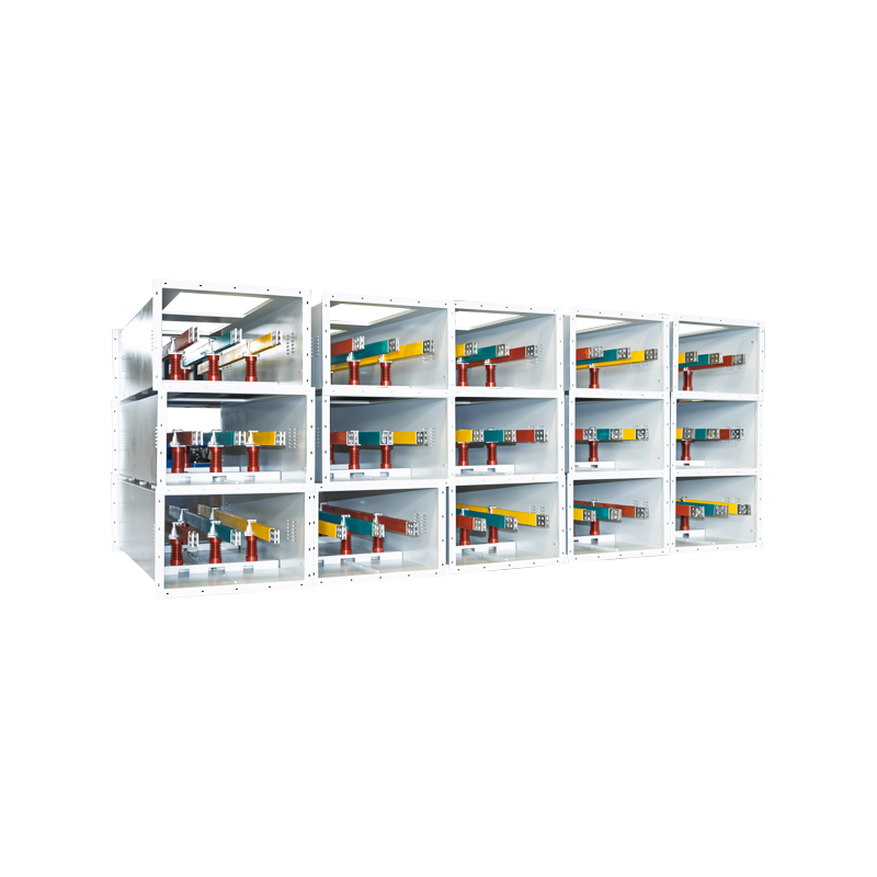 High And Low Voltage Busway System High And Low Voltage Busway System