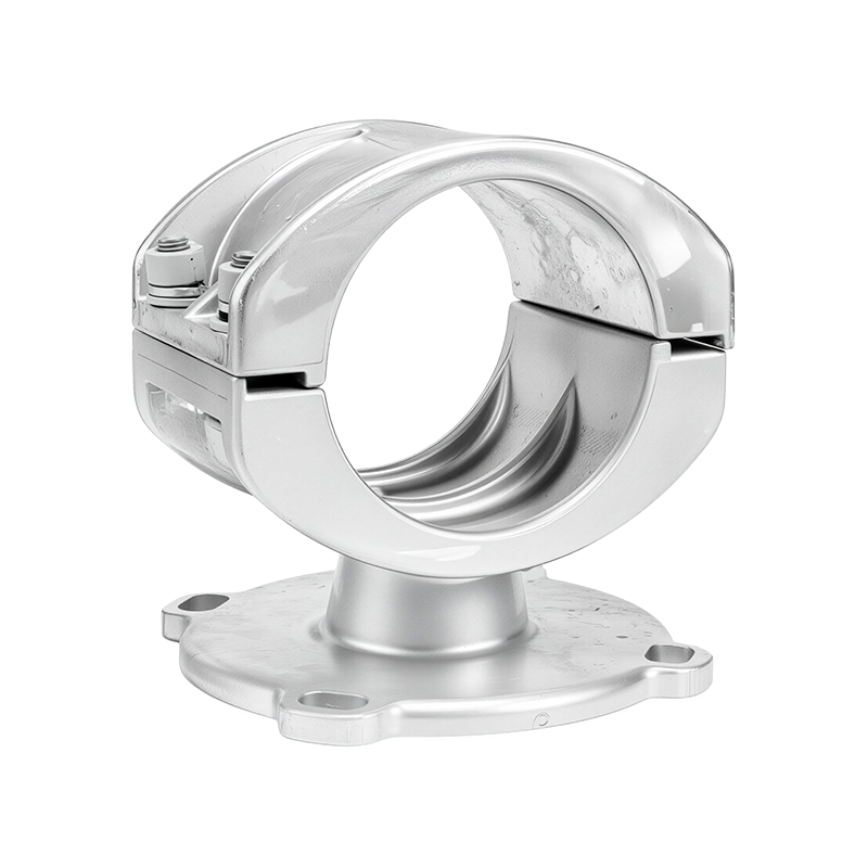 Bus-bar Supports (Fixed Support Type) Bus-bar Supports (Fixed Support Type)